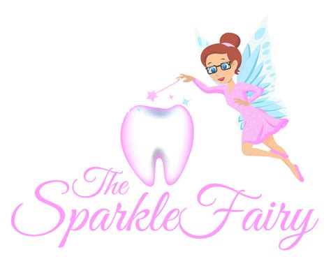 The Sparkle Fairy mobile dental hygienist